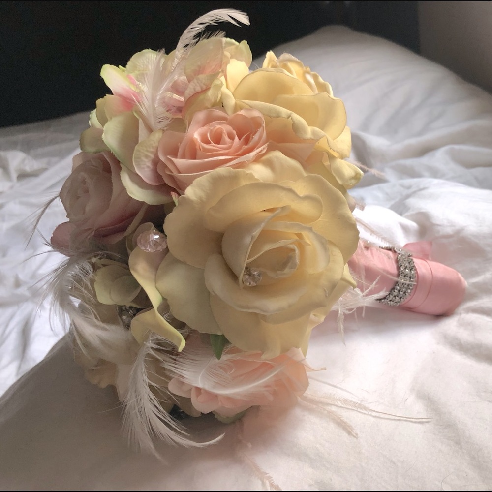Bridal Boquet